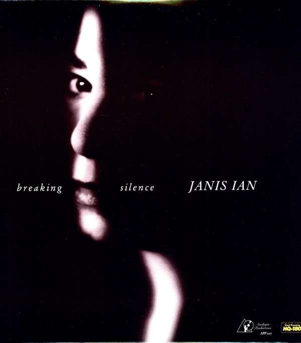  |   | Janis Ian - Breaking Silence (LP) | Records on Vinyl