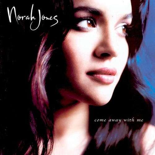  |   | Norah Jones - Come Away With Me (LP) | Records on Vinyl