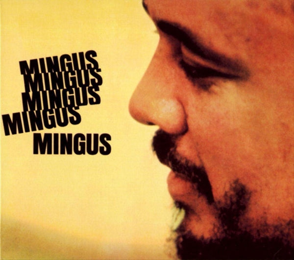  |   | Charles Mingus - Mingus Mingus Mingus (2 LPs) | Records on Vinyl