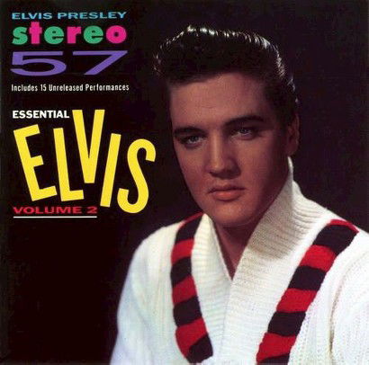  |   | Elvis Presley - Stereo '57 - Essential Elvis Vol.2 (2 LPs) | Records on Vinyl