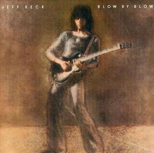  |   | Jeff Beck Group - Blow By Blow (2 LPs) | Records on Vinyl