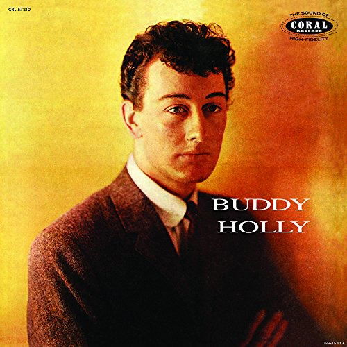  |   | Buddy Holly - Buddy Holly (LP) | Records on Vinyl