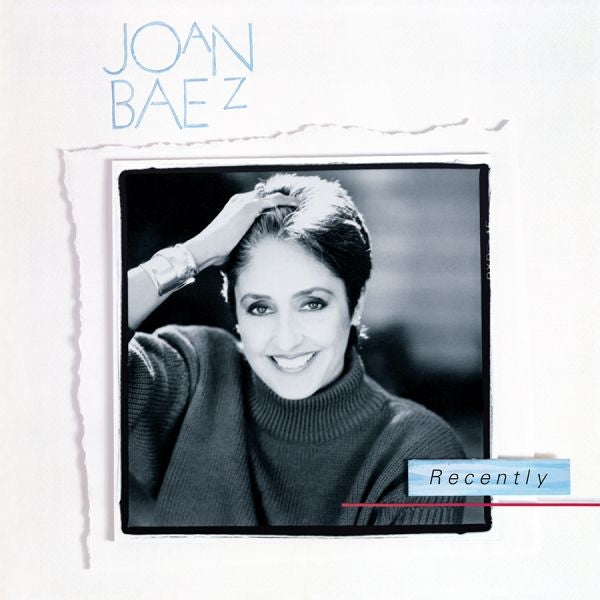  |   | Joan Baez - Recently (LP) | Records on Vinyl