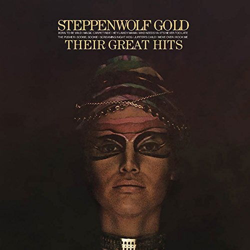  |   | Steppenwolf - Gold - Their Greatest Hits (2 LPs) | Records on Vinyl