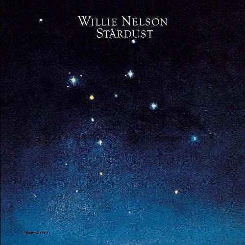  |   | Willie Nelson - Stardust (2 LPs) | Records on Vinyl