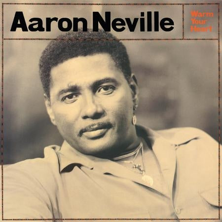  |   | Aaron Neville - Warm Your Heart (2 LPs) | Records on Vinyl