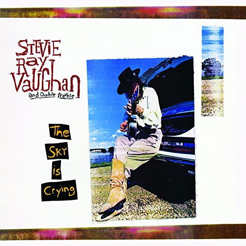  |   | Stevie Ray Vaughan - Sky is Crying (2 LPs) | Records on Vinyl