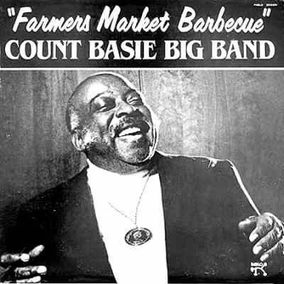  |   | Count Basie - Farmer's Market Barbecue (LP) | Records on Vinyl