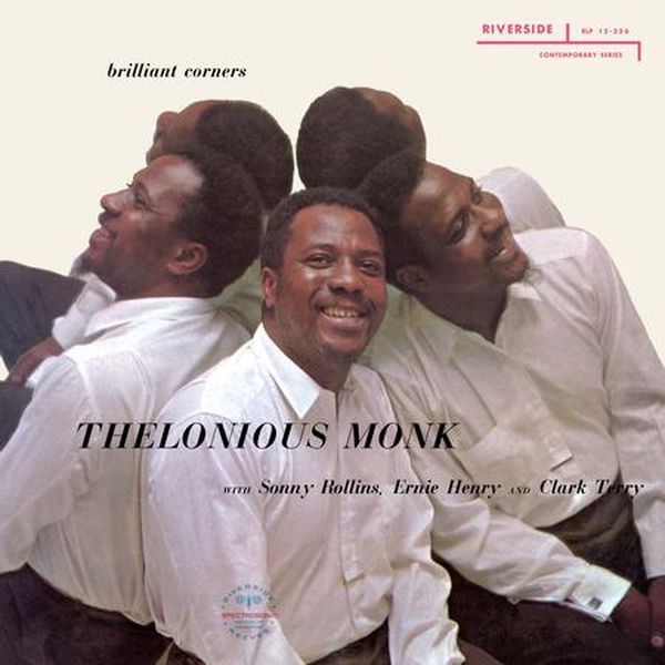  |   | Thelonious Monk - Brilliant Corners (LP) | Records on Vinyl