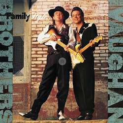  |   | Vaughan Brothers - Family Style (2 LPs) | Records on Vinyl