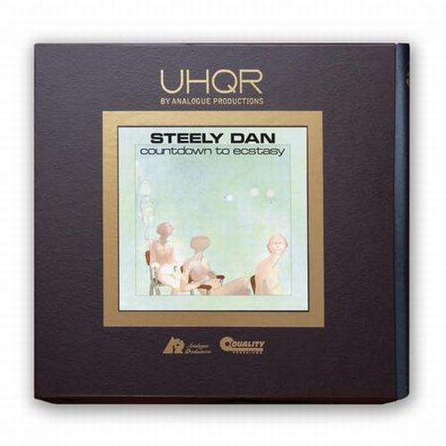  |   | Steely Dan - Countdown To Ecstasy (LP) | Records on Vinyl