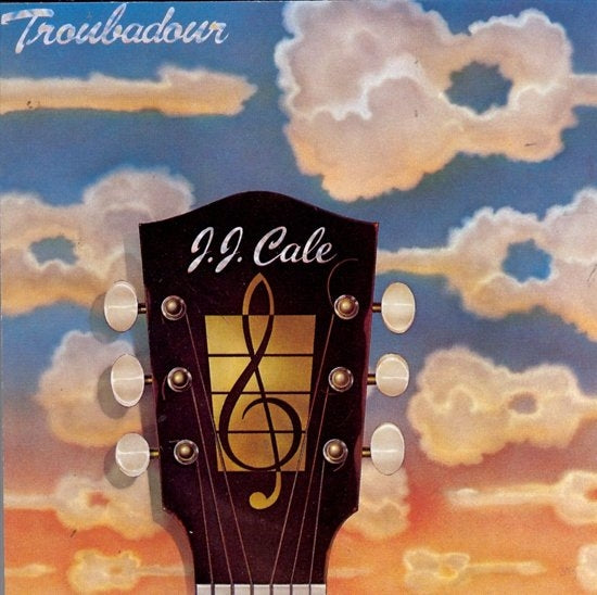  |   | Jj Cale - Troubadour (LP) | Records on Vinyl