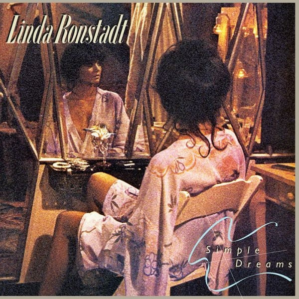  |   | Linda Ronstadt - Simple Dreams (2 LPs) | Records on Vinyl