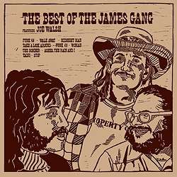  |   | James Gang - Best of (2 LPs) | Records on Vinyl