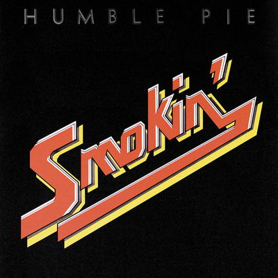  |   | Humble Pie - Smokin' (LP) | Records on Vinyl