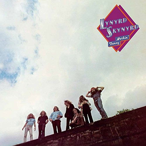  |   | Lynyrd Skynyrd - Nuthin' Fancy (2 LPs) | Records on Vinyl