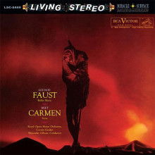  |   | Gounod - Faust/Carmen (LP) | Records on Vinyl