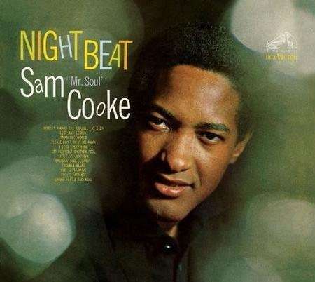  |   | Sam Cooke - Night Beat (2 LPs) | Records on Vinyl