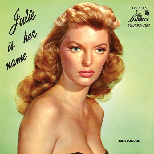  |   | Julie London - Julie is Her Name (2 LPs) | Records on Vinyl