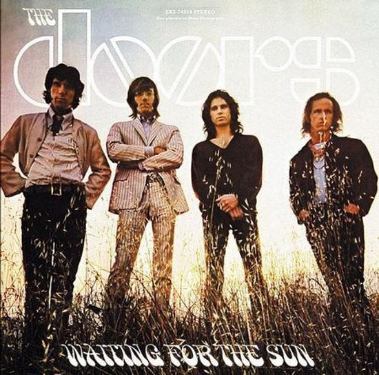  |   | Doors - Waiting For the Sun (2 LPs) | Records on Vinyl