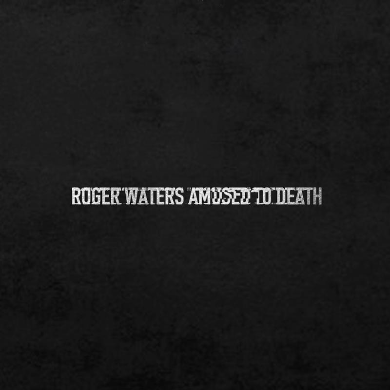  |   | Roger Waters - Amused To Death (4 LPs) | Records on Vinyl