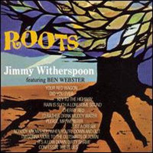  |   | Jimmy Witherspoon - Roots (LP) | Records on Vinyl