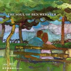  |   | Ben Webster - Soul of Ben Webster (2 LPs) | Records on Vinyl