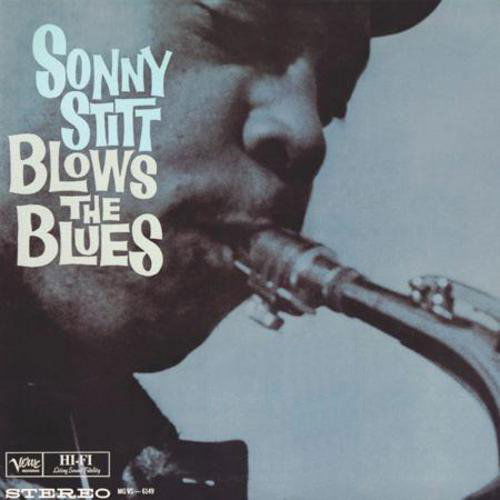  |   | Sonny Stitt - Blows the Blues (2 LPs) | Records on Vinyl