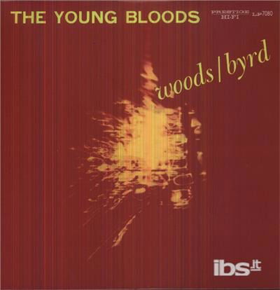  |   | Phil Woods - Young Bloods (LP) | Records on Vinyl