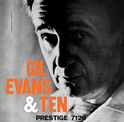  |   | Gil Evans - Gil Eveans & Ten (LP) | Records on Vinyl