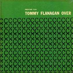  |   | Tommy Flanagan - Overseas (LP) | Records on Vinyl