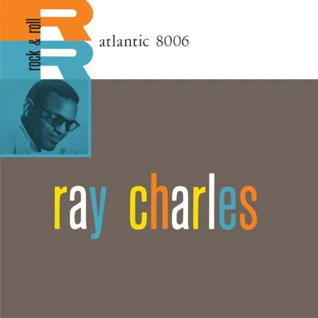  |   | Ray Charles - Ray Charles (2 LPs) | Records on Vinyl