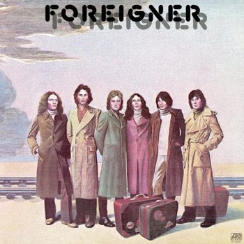  |   | Foreigner - Foreigner (2 LPs) | Records on Vinyl