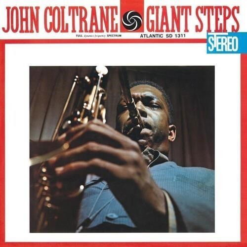  |   | John Coltrane - Giant Steps (2 LPs) | Records on Vinyl