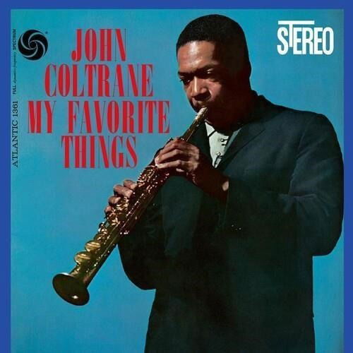  |   | John Coltrane - My Favorite Things (2 LPs) | Records on Vinyl