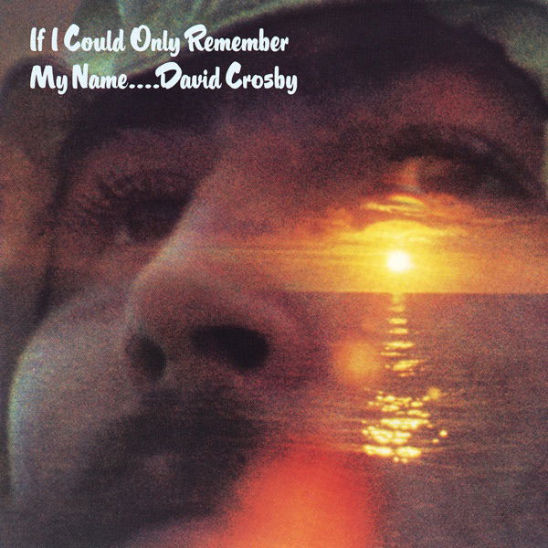  |   | David Crosby - If I Could Only Remember My Name (2 LPs) | Records on Vinyl