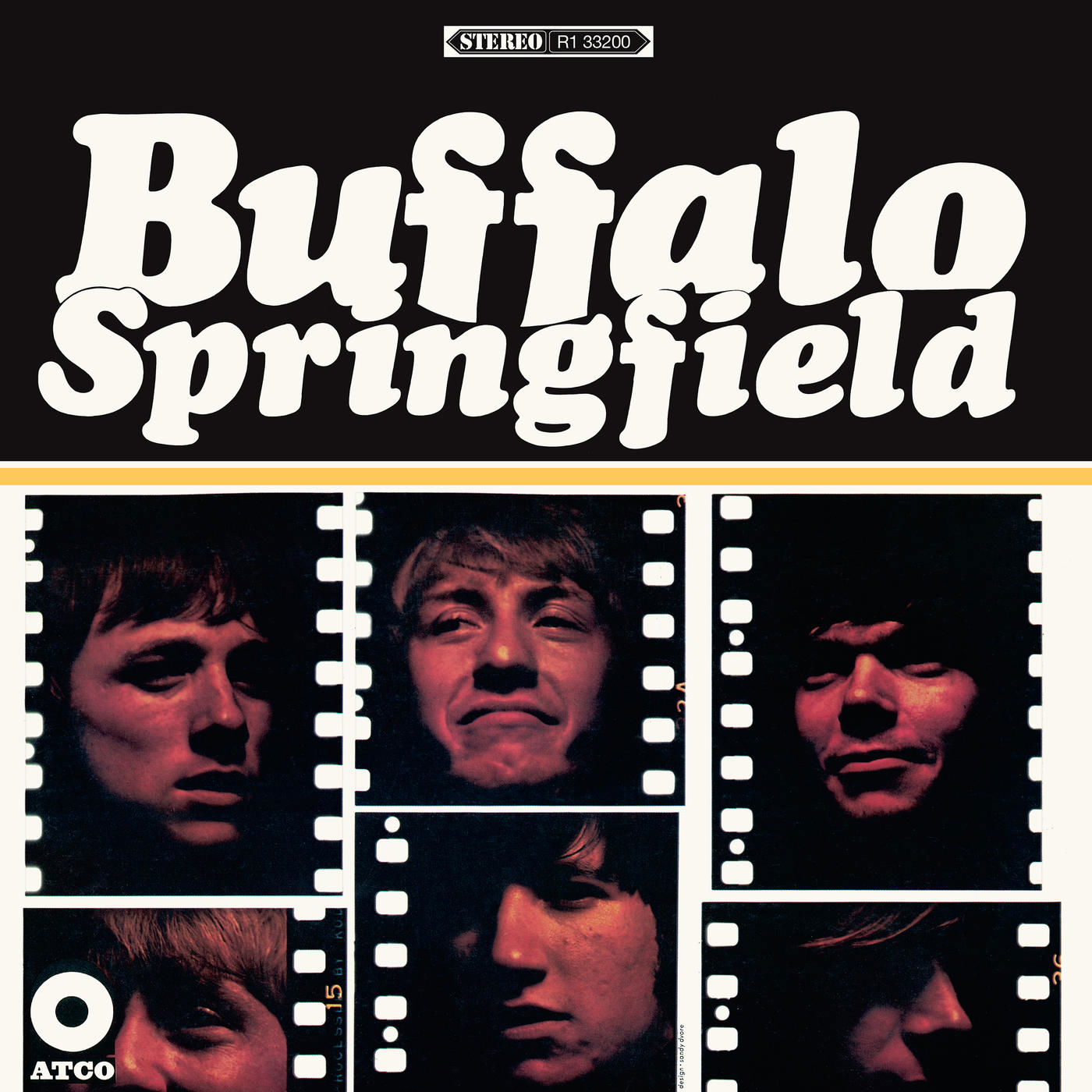  |   | Buffalo Springfield - Buffalo Springfield (LP) | Records on Vinyl