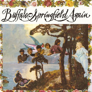  |   | Buffalo Springfield - Buffalo Springfield Again (LP) | Records on Vinyl