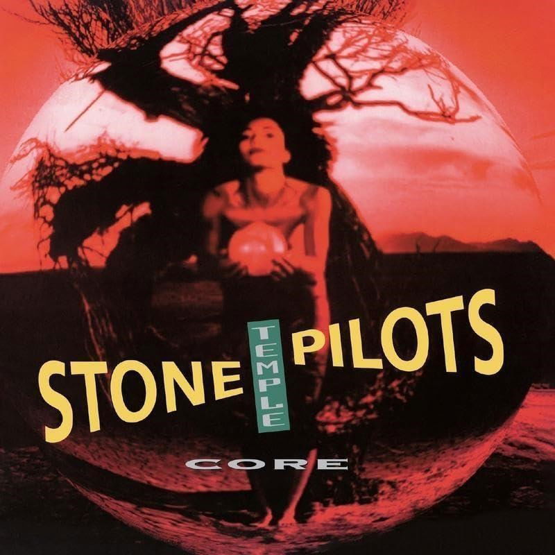  |   | Stone Temple Pilots - Core (2 LPs) | Records on Vinyl