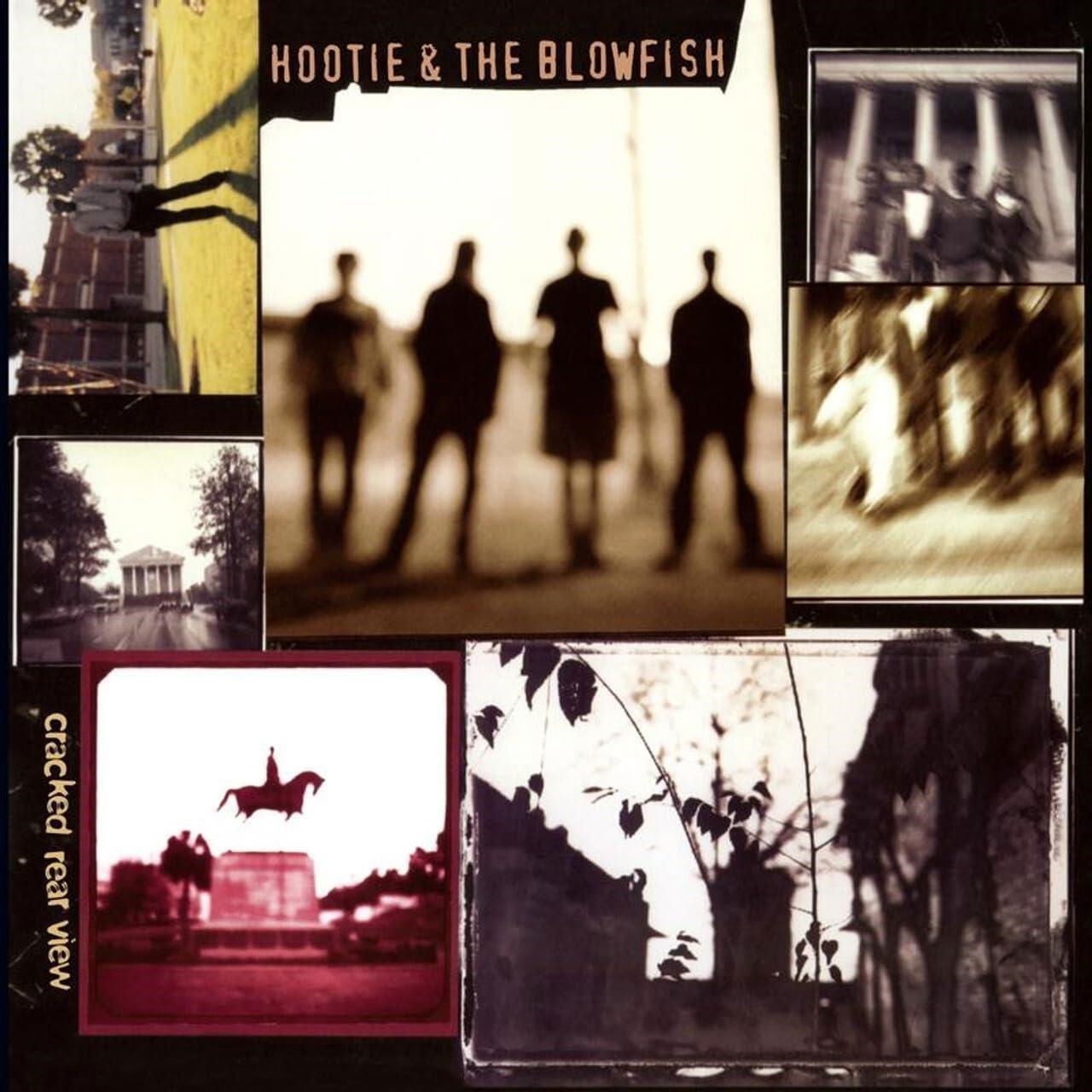  |   | Hootie & the Blowfish - Cracked Rear View (2 LPs) | Records on Vinyl