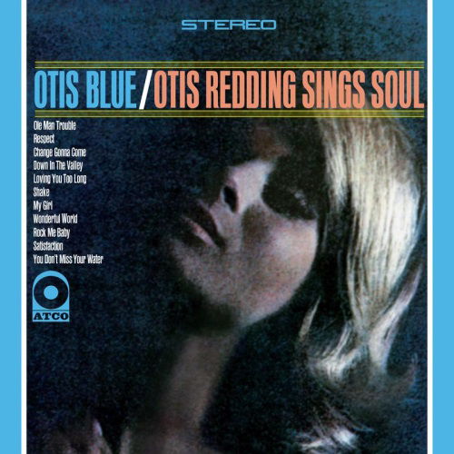  |   | Otis Redding - Otis Blue: Otis Redding Sings Soul (2 LPs) | Records on Vinyl