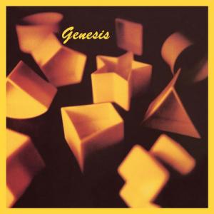  |   | Genesis - Genesis (2 LPs) | Records on Vinyl