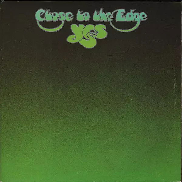  |   | Yes - Close To the Edge (LP) | Records on Vinyl