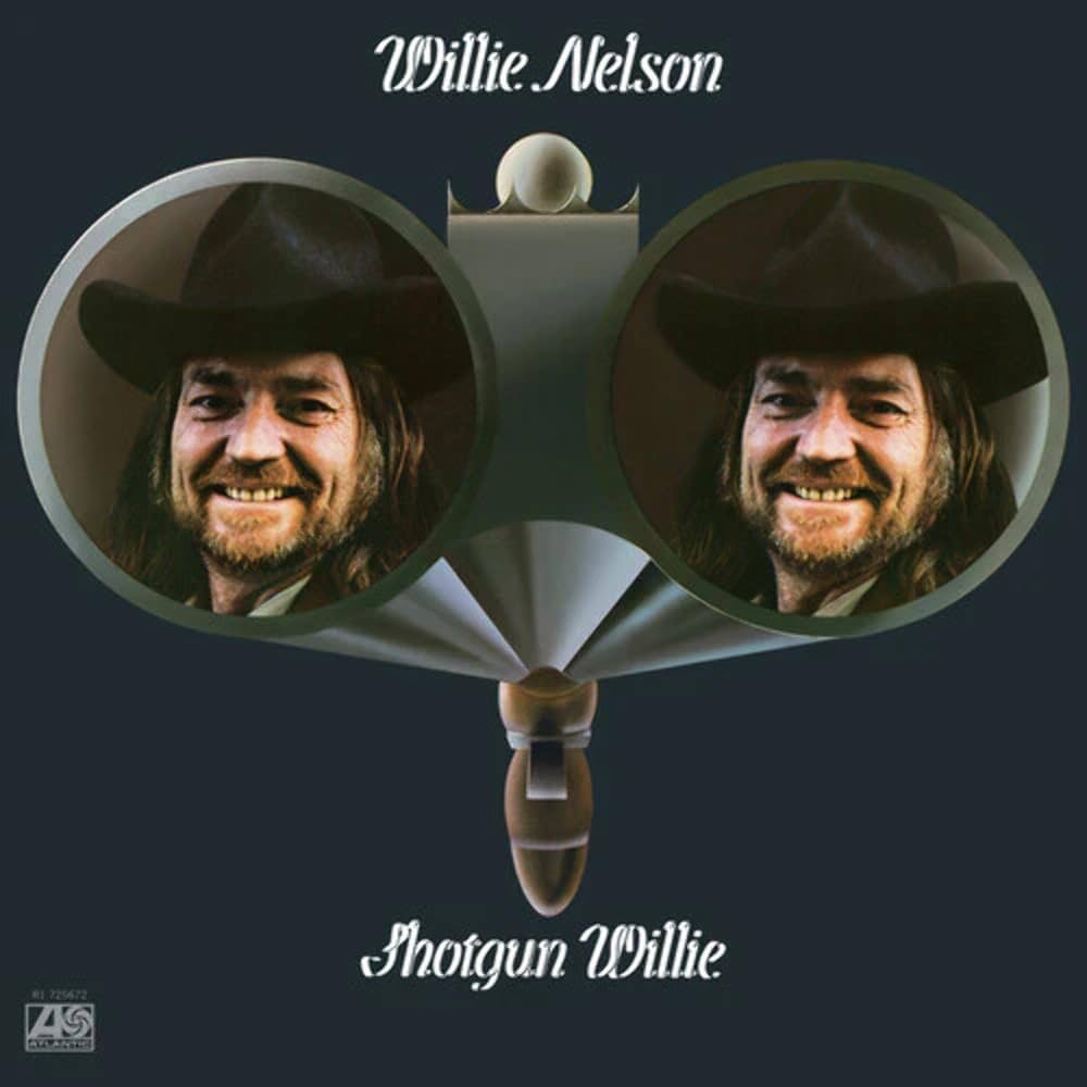  |   | Willie Nelson - Shotgun Willie (2 LPs) | Records on Vinyl