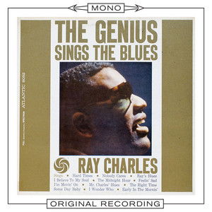 Ray Charles - Great Ray Charles (2 LPs) Cover Arts and Media | Records on Vinyl