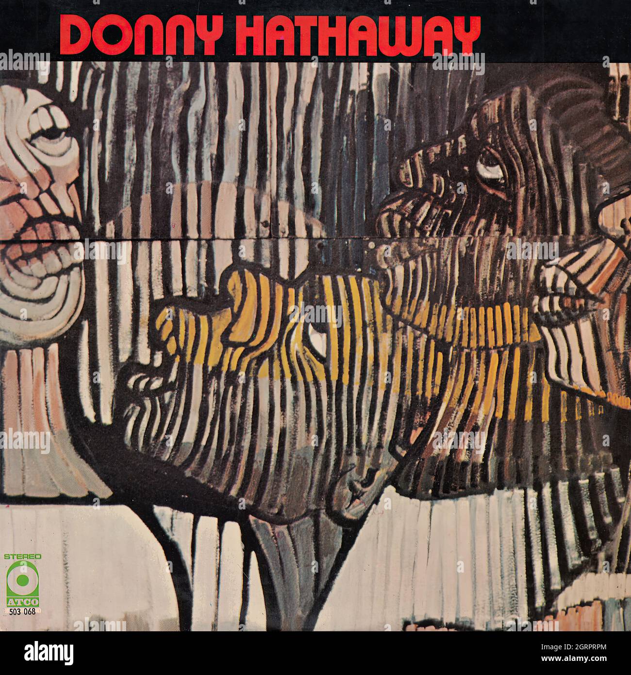  |   | Donny Hathaway - Donny Hathaway (2 LPs) | Records on Vinyl