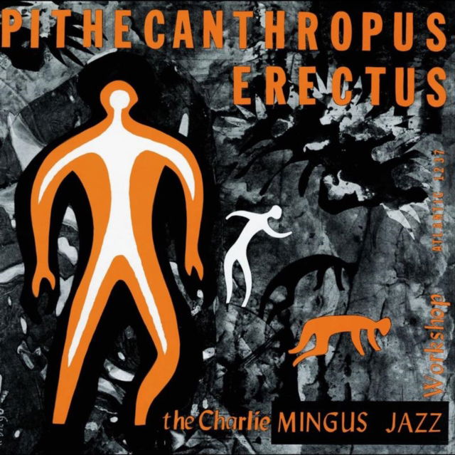  |   | Charles Mingus - Pithecanthropus Erectus (LP) | Records on Vinyl