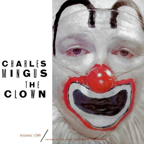  |   | Charles Mingus - Clown (2 LPs) | Records on Vinyl