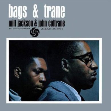  |   | Milt & John Coltrane Jackson - Bags & Trane (2 LPs) | Records on Vinyl