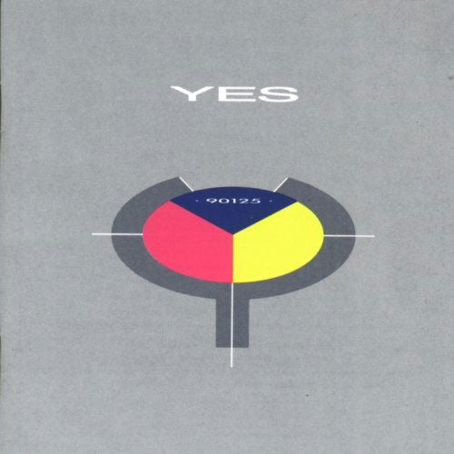  |   | Yes - 90125 (2 LPs) | Records on Vinyl